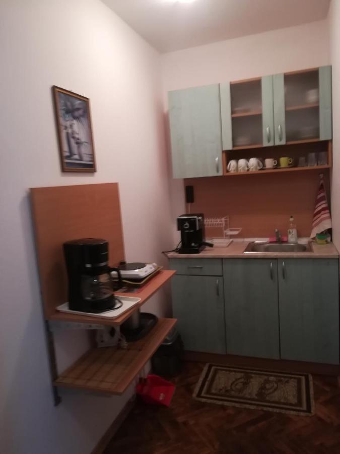 Guest House Stenli プリモルスコ エクステリア 写真