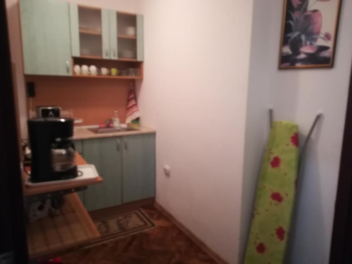 Guest House Stenli プリモルスコ エクステリア 写真