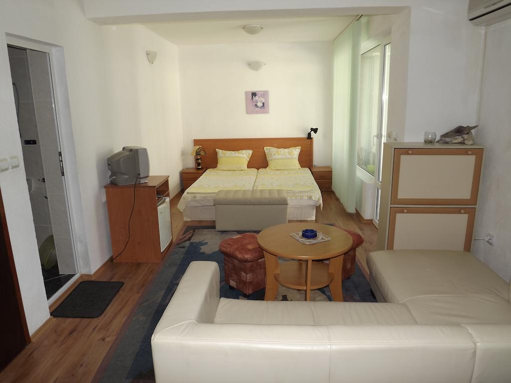 Guest House Stenli プリモルスコ 部屋 写真
