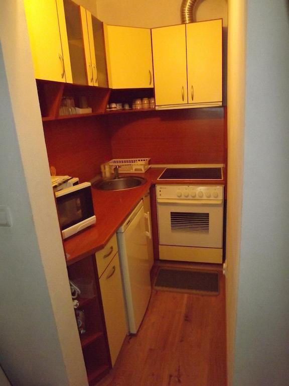 Guest House Stenli プリモルスコ 部屋 写真