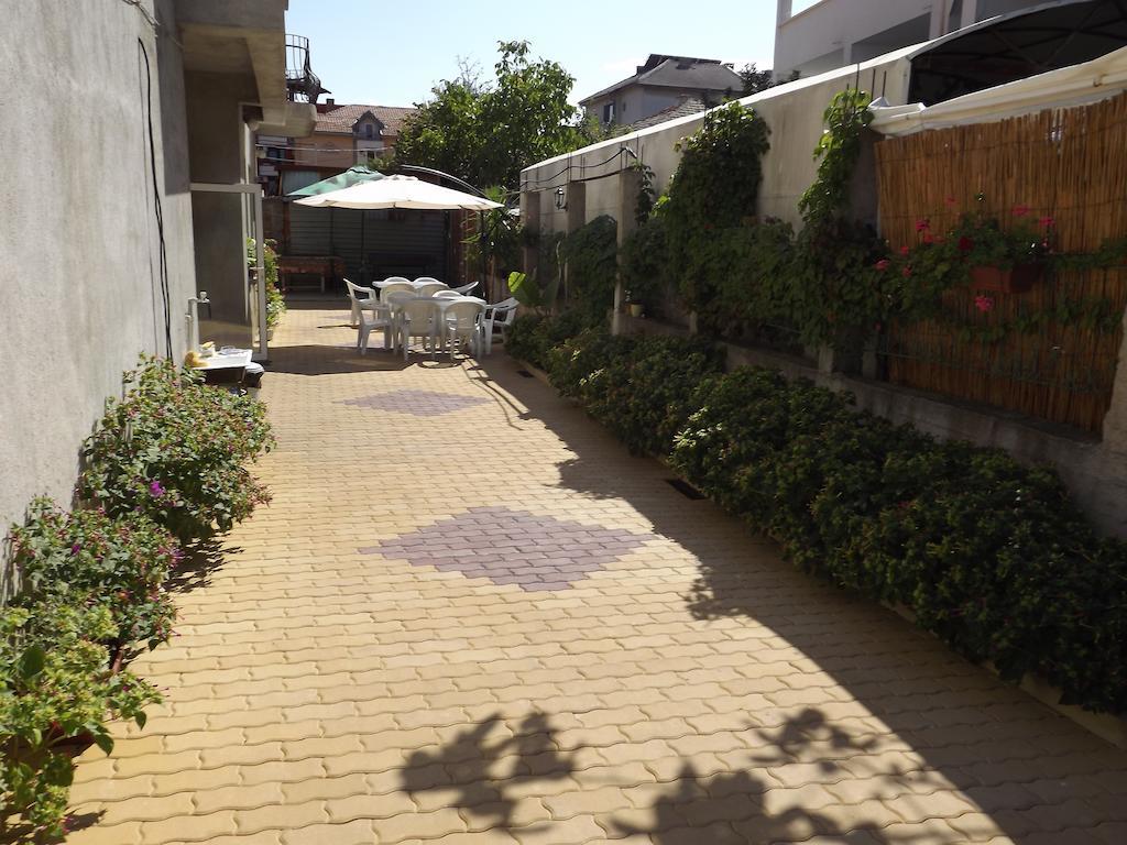 Guest House Stenli プリモルスコ エクステリア 写真