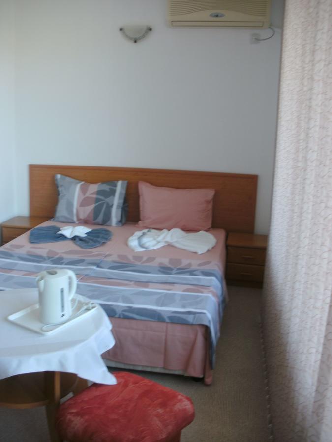 Guest House Stenli プリモルスコ エクステリア 写真