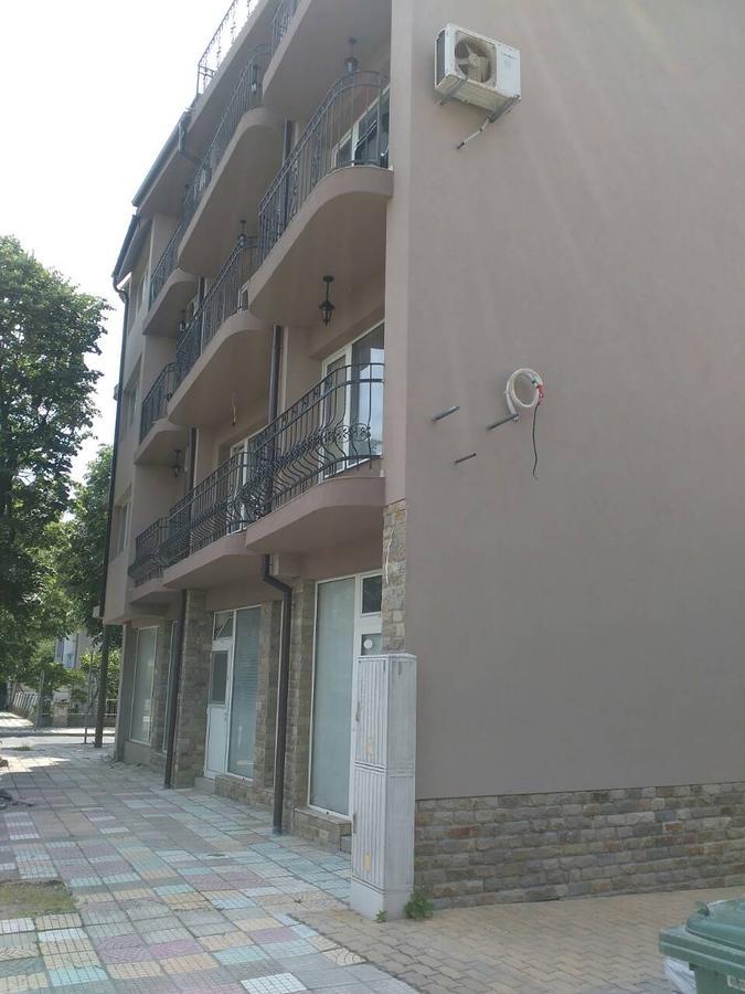 Guest House Stenli プリモルスコ エクステリア 写真
